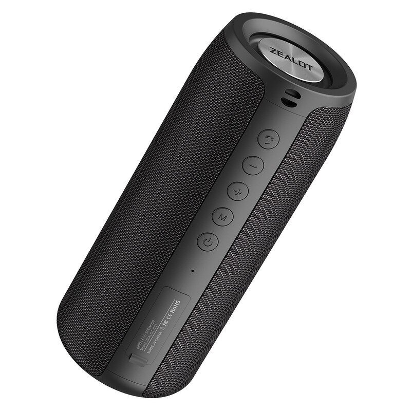 Speaker Manufacturer - Enthusiast S32 Portable Wireless Outdoor Subwoofer