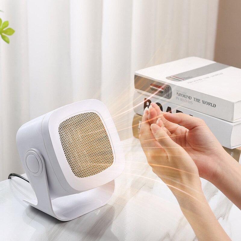 Heater Manufacturer - Wholesale Desktop Energy Conservation Winter Office Foot