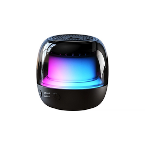 Speaker Manufacturer - M88 Finger Spinner Bluetooth RGB Atmosphere Light 5W