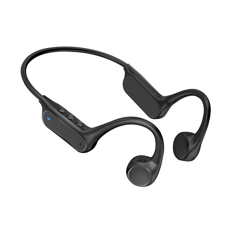 Headphones Manufacturer - X56 Bone Conduction Ultra-Long Battery IPX5 LED