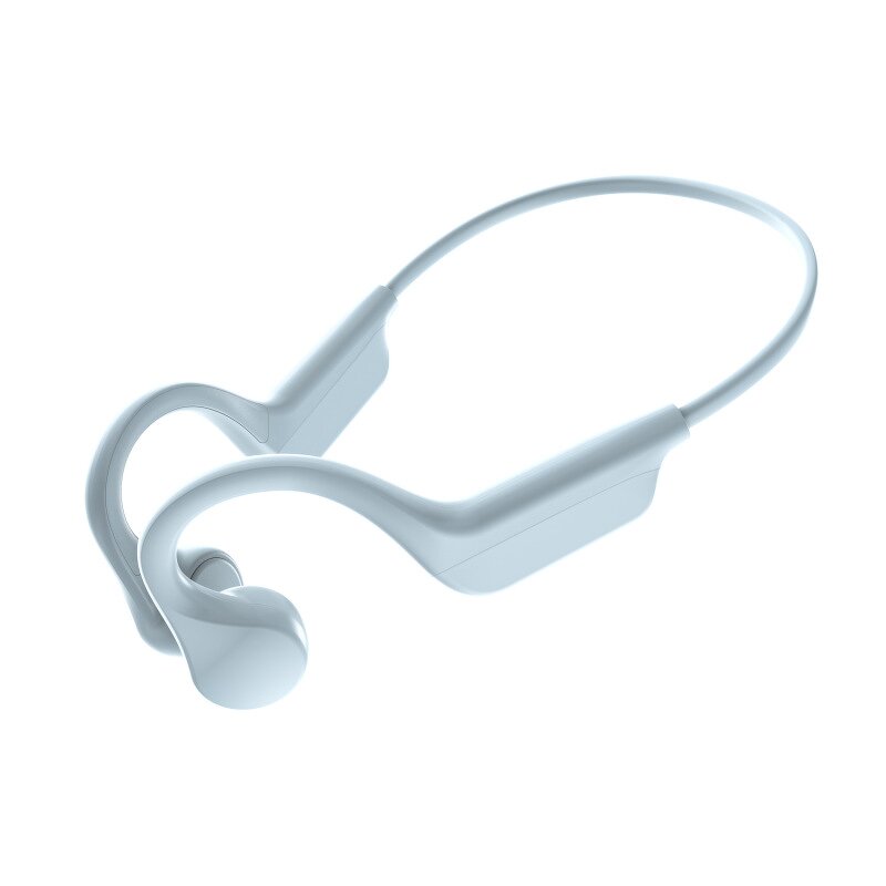 Headphones Manufacturer - S3 Bone Conduction 8 Hour Battery IPX6 Outdoor Running