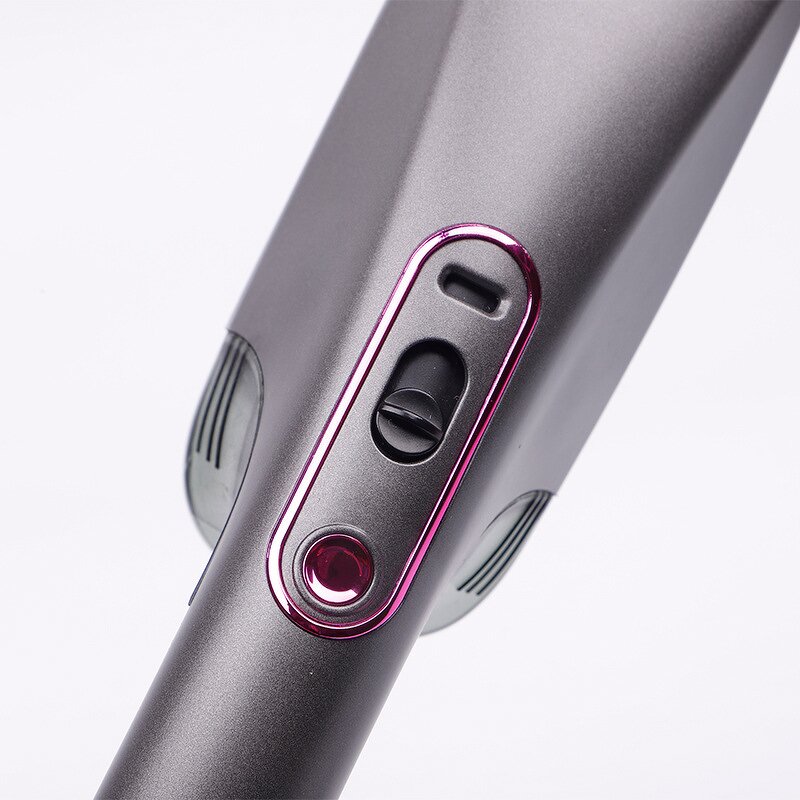 Hair Device Manufacturer - Steam-type Spray Blow-dry Comb Straightening Curling