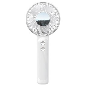 Fan Manufacturer - 2025 Handheld Desktop Silent Outdoor Portable Mounting