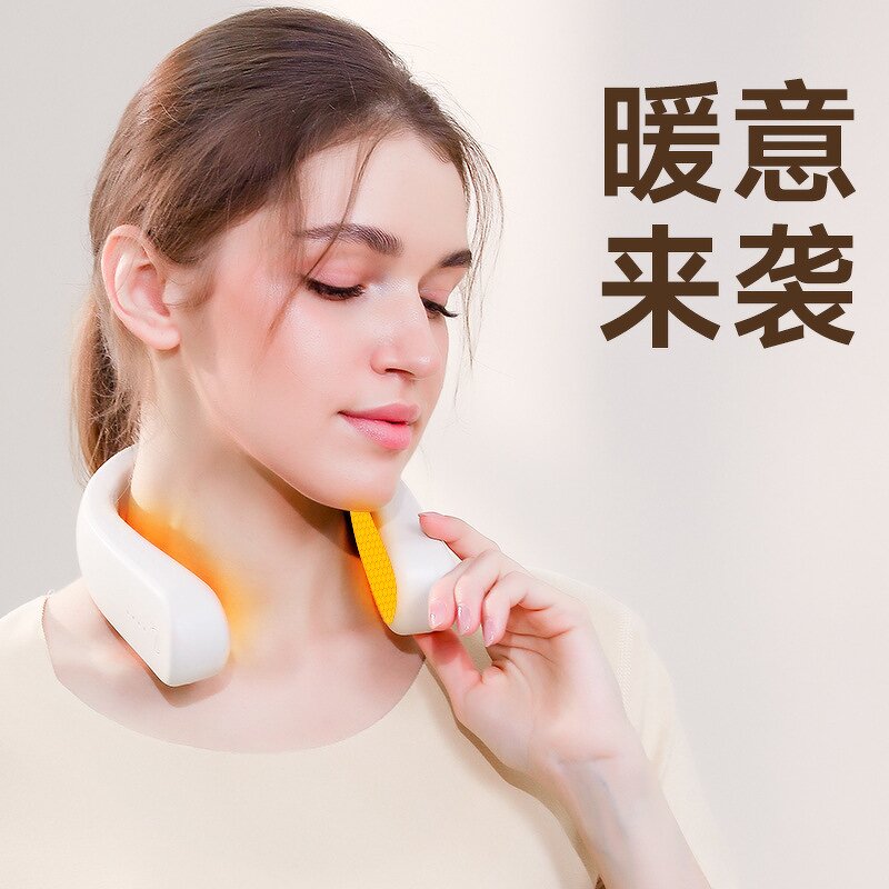 Neck Heater Manufacturer - Home Neck Heat Therapy Multi-functional Safe Hand Warmer