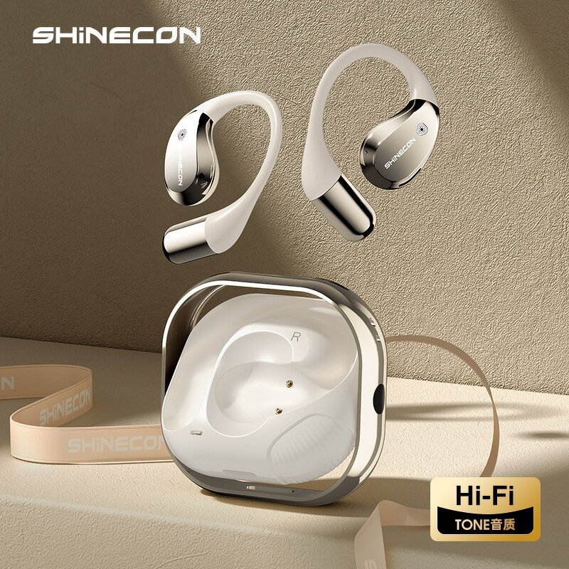 Earphones Manufacturer - 2025 AI Wireless Translation X5PRO Over-Ear Private