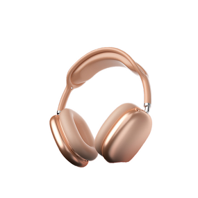 Headphones Manufacturer - 2025 Ultra-Long Battery HIFI Bluetooth Digital Knob LED