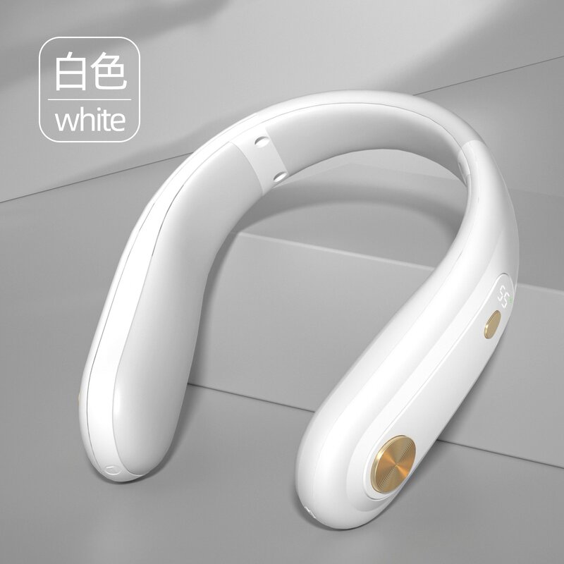 Neck Warmer Manufacturer - Portable Hot Compress Digital Display Emergency Power