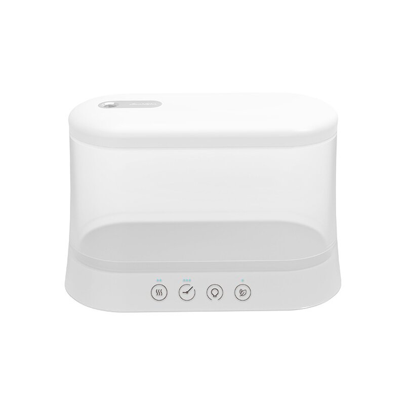 Humidifier Manufacturer - Ultrasonic Atomizing Intelligent Fragrance Diffuser Timed