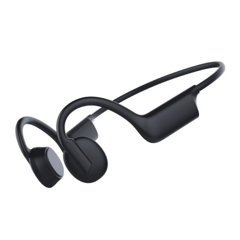 Headphones Manufacturer - S2 Bone Conduction IPX5 Waterproof LED Outdoor Running