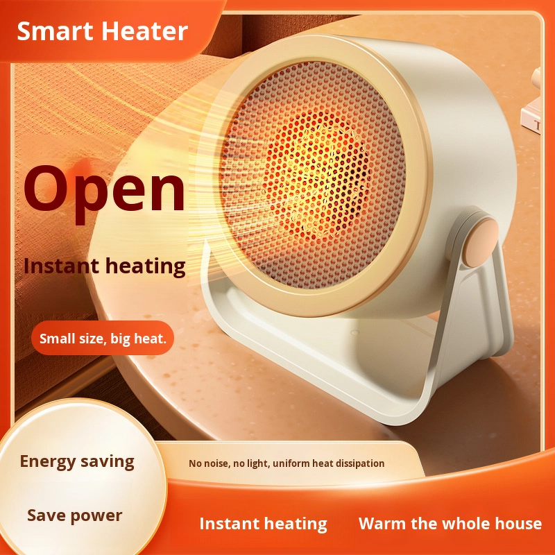 Heater Manufacturer - Portable Electric Energy-saving High-power Foot Warmer Mini