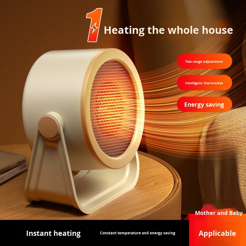Heater Manufacturer - Portable Electric Energy-saving High-power Foot Warmer Mini