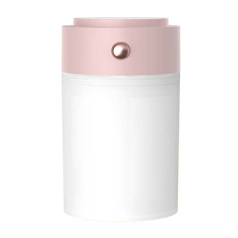 Humidifier Manufacturer - Creative Night Light Aroma Diffuser Car Office Large Capacity