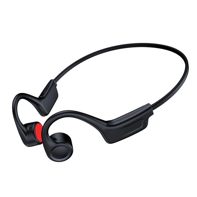 Headphones Manufacturer - X22 Bone Conduction 32g Memory IPX8 Waterproof LED