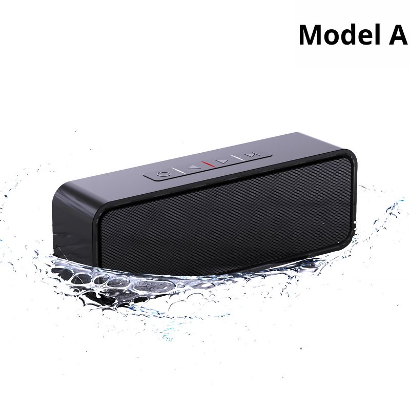 Speaker Manufacturer - High-Power Bluetooth RGB Subwoofer Wireless Outdoor Smart