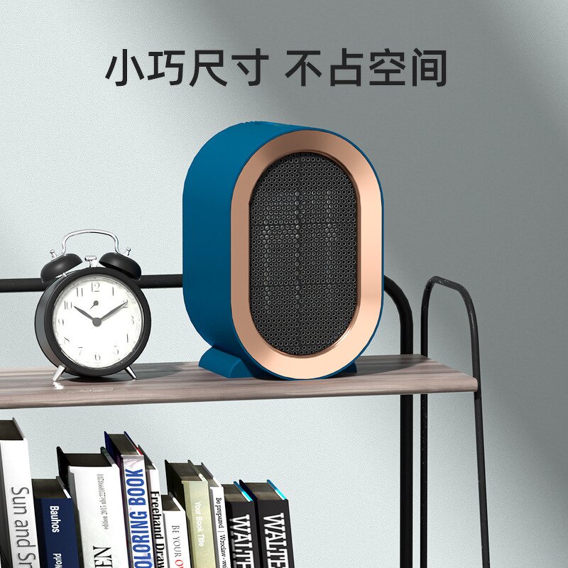 Heater Manufacturer - Safe-style 1200W High-power Rapid Heating Protection