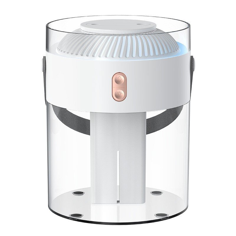Humidifier Manufacturer - USB Charging Spray LED Home Office Desktop Spray