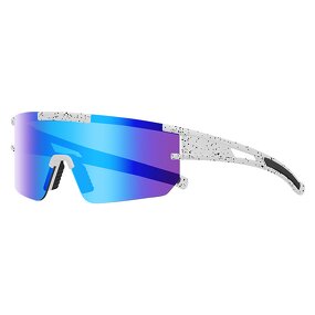 Sports Sunglasses Manufacturer - Wholesalers Supplier Running Cycling Polarized TR90 Unisex 2026 Trending Windproof Mirrored