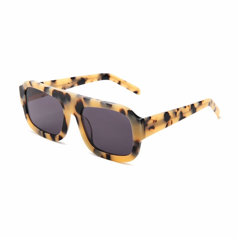 Sunglasses Manufacturer - OMELLE Mazzucchelli Acetate Handmade with Uv400 CR39 Lens