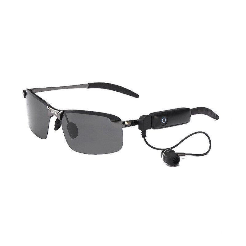 Smart Sunglasses Manufacturer - Luxury Headset Cycling Bluetooth Polarized for Bicycle Riding Sport Men