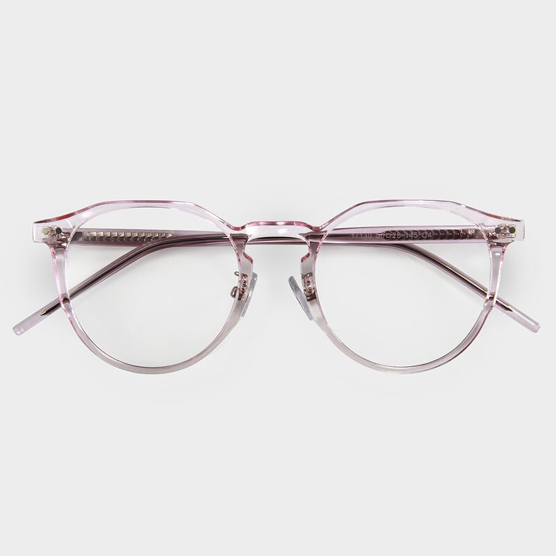 Eyewear Manufacturer - OMELLE Wholesale Vintage Men TR90 Optical for Reading