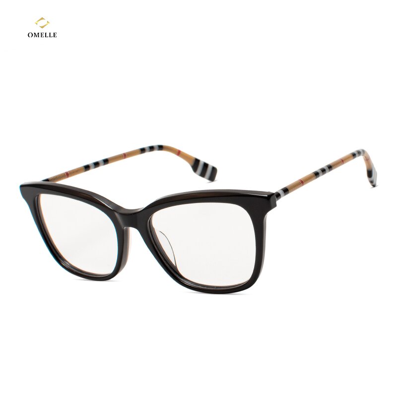 Glasses Frames Manufacturer - Designer Quality Unisex Italian Mazzucchelli Acetate Sustainable & Customizable