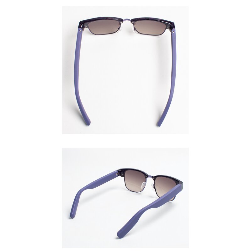 Smart Sunglasses Manufacturer - Outdoor Polarized Riding Sport Audio Music Play Phone Call with Bluetooth