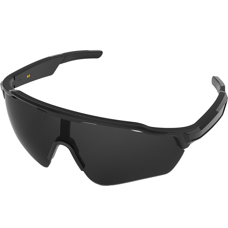 Sports Sunglasses Manufacturer - Men's Bicycle Riding with Bluetooth Smart Wearable and Safety Blue Tooth