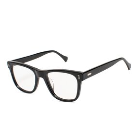 Computer Sunglasses Manufacturer - Blue-Light Filter Acetate Frame Clear Demo UV400 Lightweight Anti-Glare for Gift Office