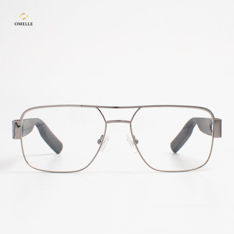 Smart Glasses Manufacturer - Outdoor Polarized Riding Sport Audio Music Play Phone Call with Speakers