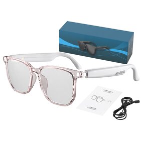 Smart Glasses Manufacturer - AI Travel Intelligent Wireless Music Fashion with Language Translator