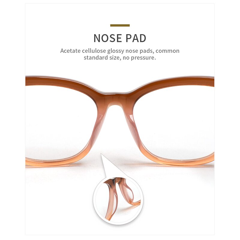 Optical Frames Manufacturer - Unisex Designer Sustainable Mazzucchelli Acetate Italian Quality Collection