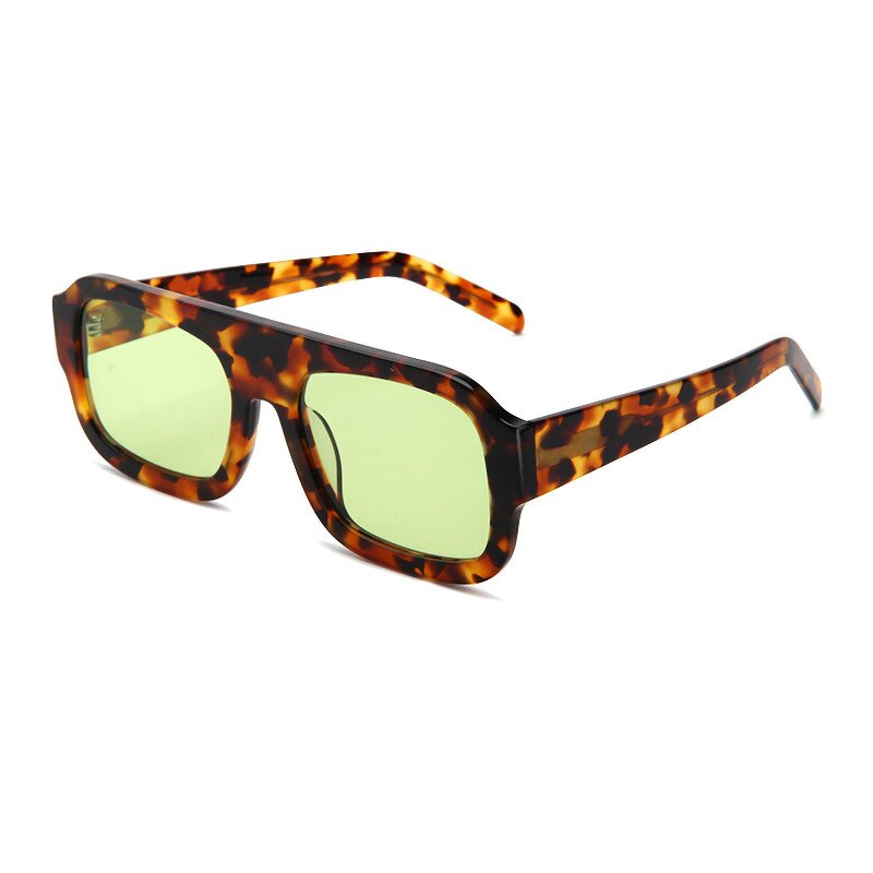 Sunglasses Manufacturer - OMELLE Mazzucchelli Acetate Handmade with Uv400 CR39 Lens