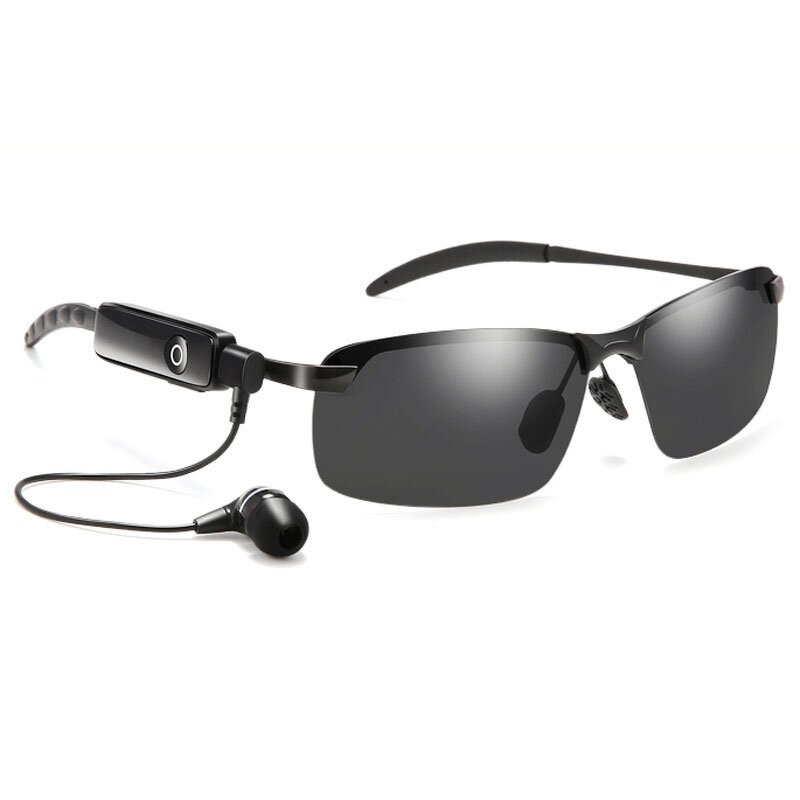 Smart Sunglasses Manufacturer - Luxury Headset Cycling Bluetooth Polarized for Bicycle Riding Sport Men