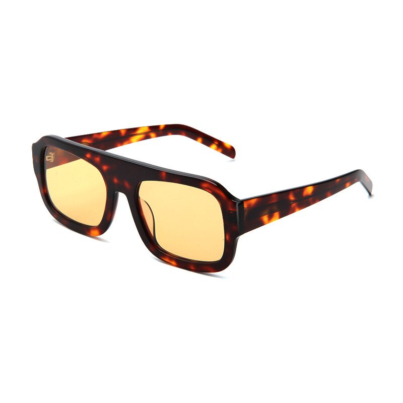 Sunglasses Manufacturer - OMELLE Mazzucchelli Acetate Handmade with Uv400 CR39 Lens