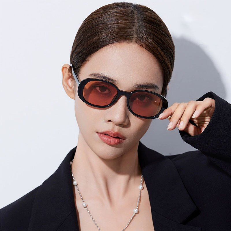 Sunglasses Manufacturer - OMELLE High-End for Men Women UV400 Acetate Polarized with Tac Lenses TR90 Material