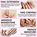 Nail Supplies