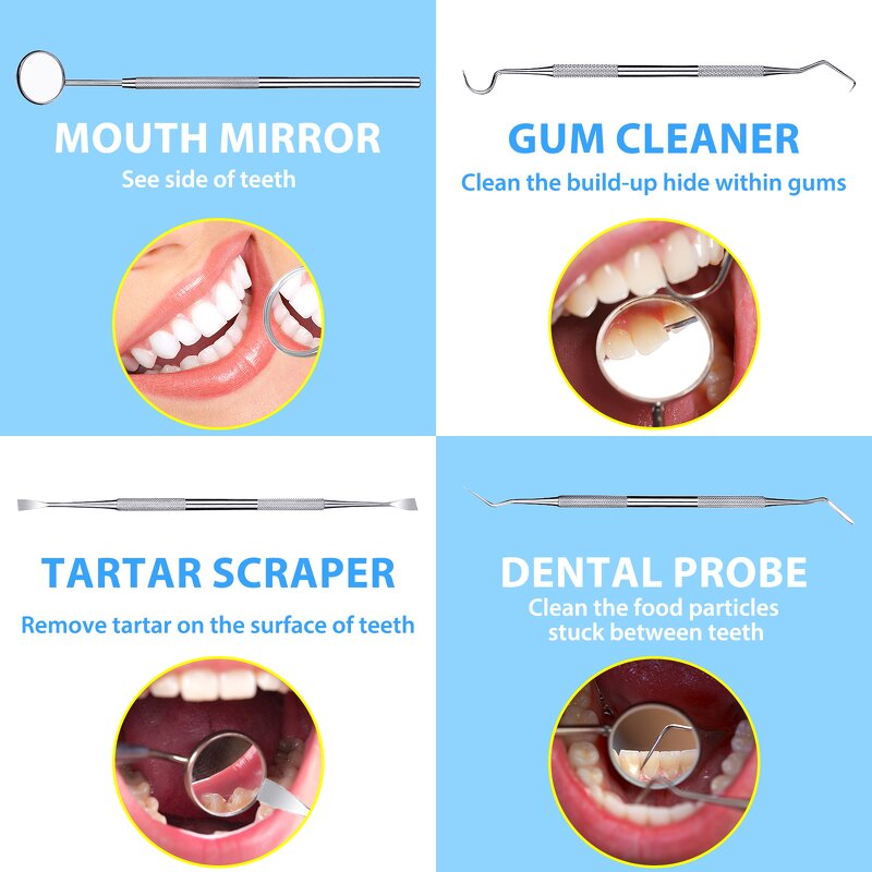 Tooth Repair Kit - 30ml Thermal Fitting Beads Temporary Filling Missing Broken