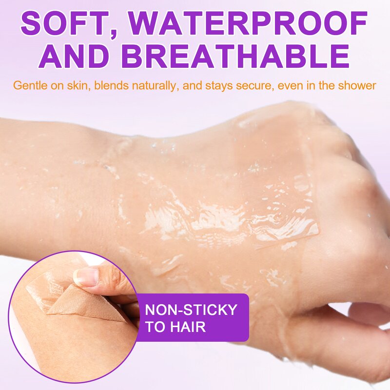 Scar Sheet Manufacturer - Silicone Waterproof Reusable Surgical C-Section Keloid