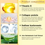 Eye & Lip & Nose Care