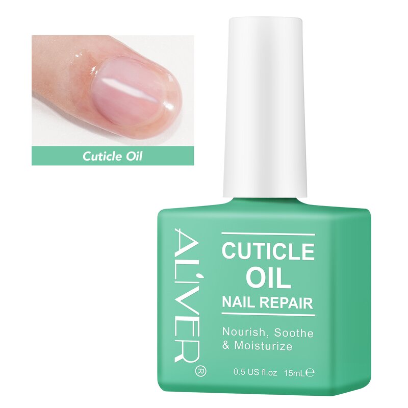 Cuticle Oil Manufacturer - Wholesale 15ml Nourish Repair Oem Private Label