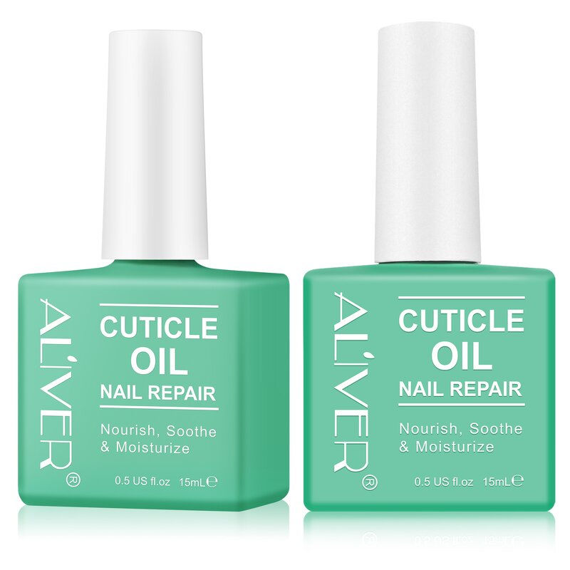 Cuticle Oil Manufacturer - Wholesale 15ml Nourish Repair Oem Private Label