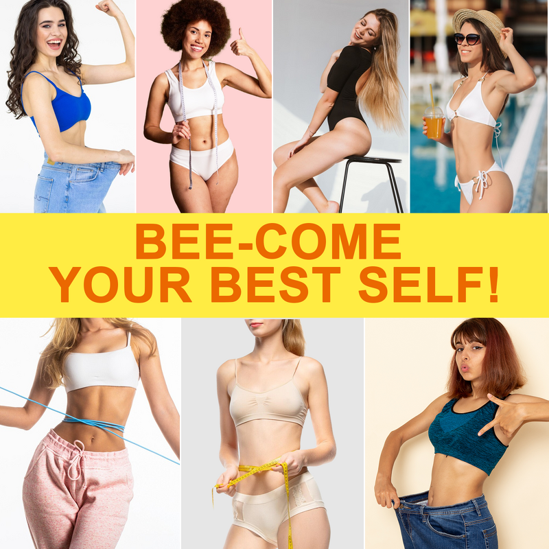 Slim Patch Manufacturer - Wholesale Bee Venom Fat Burning Waist Tightening Weight Loss