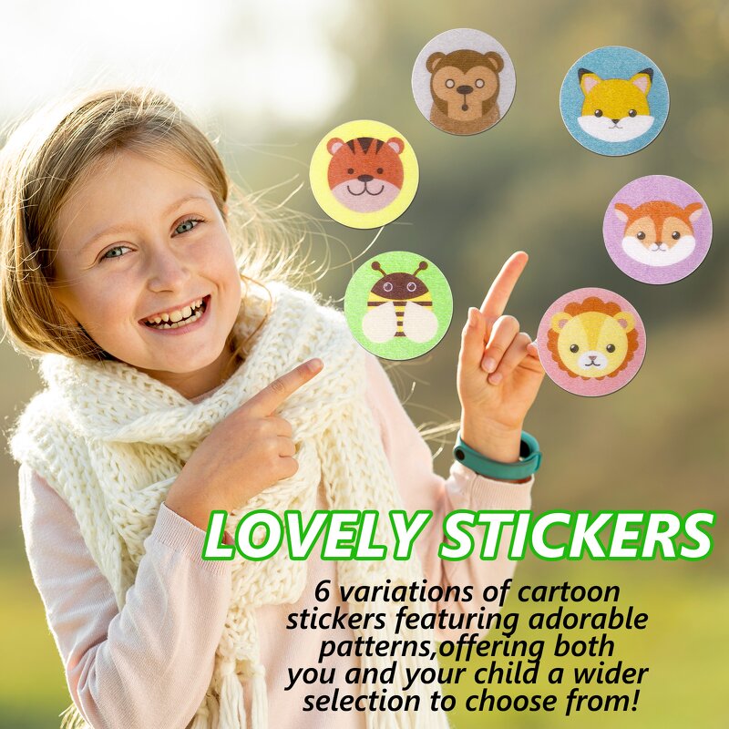 Calming Strip - Custom Natural Colorful Stress Anxiety Sensory for Kids Emotions