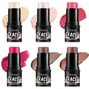 Makeup Stick - Private Label Non-greasy Waterproof Contour Highlighter Blush