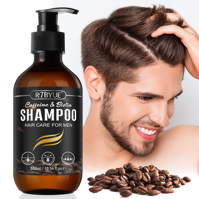 Hair Shampoo - Wholesale 300ml Bioton Caffeine Hair Loss Prevent Growth