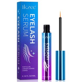 Lash Serum Manufacturer - Premium Natural Vegan Eyelash Growth Thickness Stronger