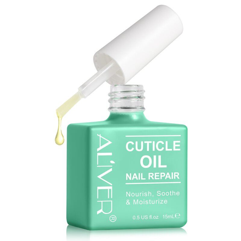 Cuticle Oil Manufacturer - Wholesale 15ml Nourish Repair Oem Private Label