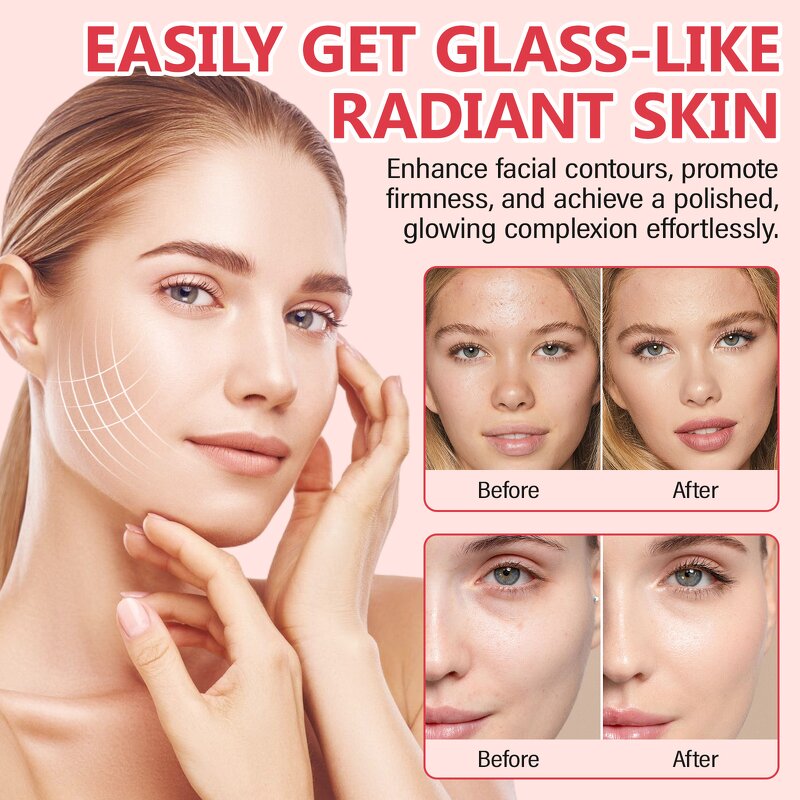 Jelly Cream Manufacturer - Private Label Niacinamide Collagen Anti Wrinkle Hydrolyzed