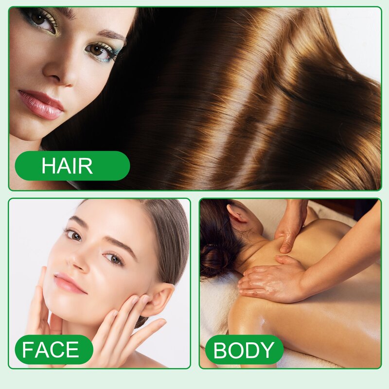 Rosemary Oil - Wholesale 100% Pure Organic Scalp Nourishing Hair Growth