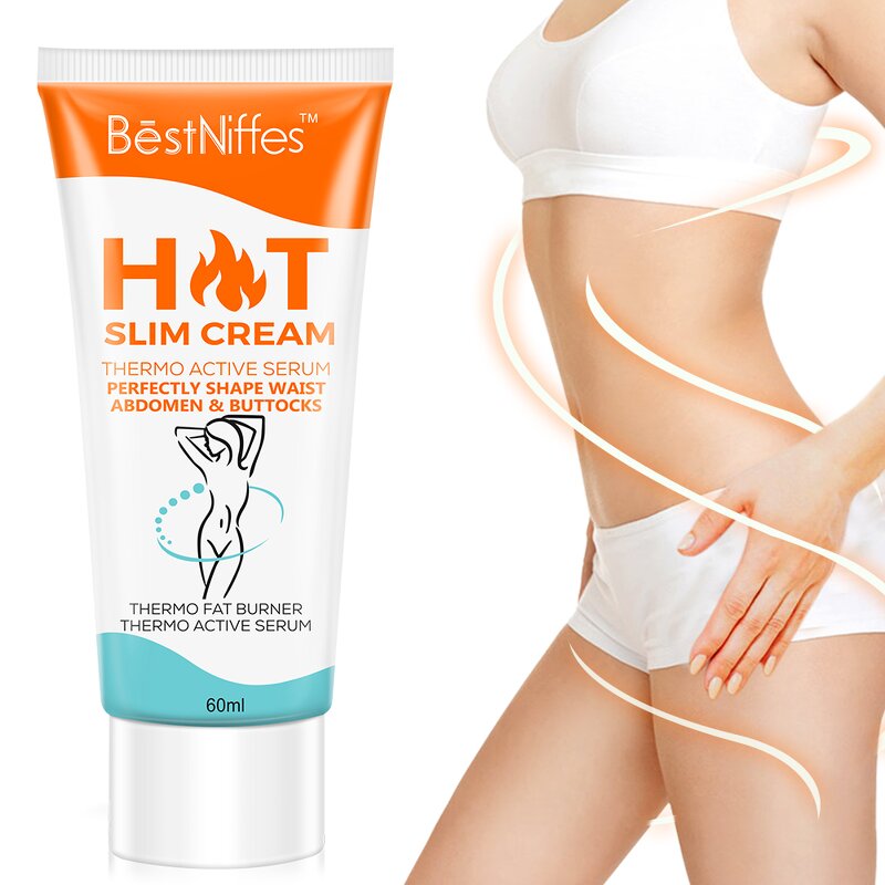 Slimming Cream - Wholesale Belly Anti-cellulite Herbal Fat Burn Body Shaping